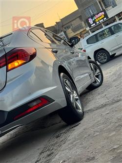 هيونداي أفانتي